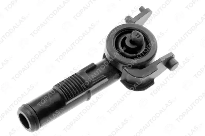 MINI ONE 2006- Форсунка омывателя фары левый 2752971 61672752971 MINI ONE 2006- Форсунка омывателя фары левый 2752971 61672752971