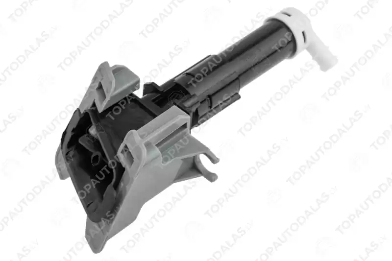 MITSUBISHI ASX 2010-2016 Форсунка омывателя фары левый 8265A643
