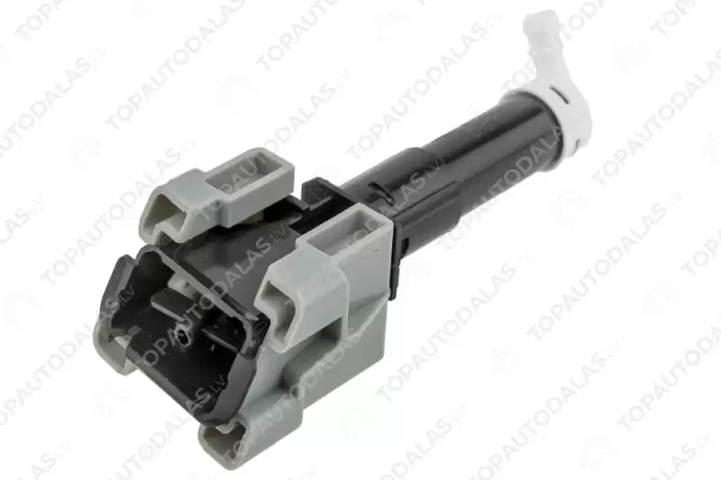 MITSUBISHI PAJERO SPORT II 2 2009- Headlight washer nozzle left 8264A129