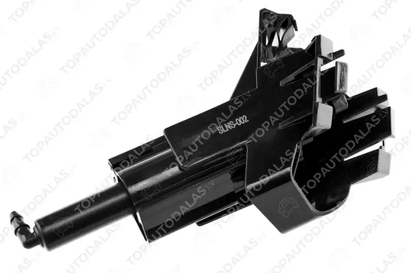 NISSAN QASHQAI 2006-2010 Форсунка омывателя фары правый 28611JD000 28611-JD000 NISSAN QASHQAI 2006-2010 Форсунка омывателя фары правый 28611JD000 28611-JD000