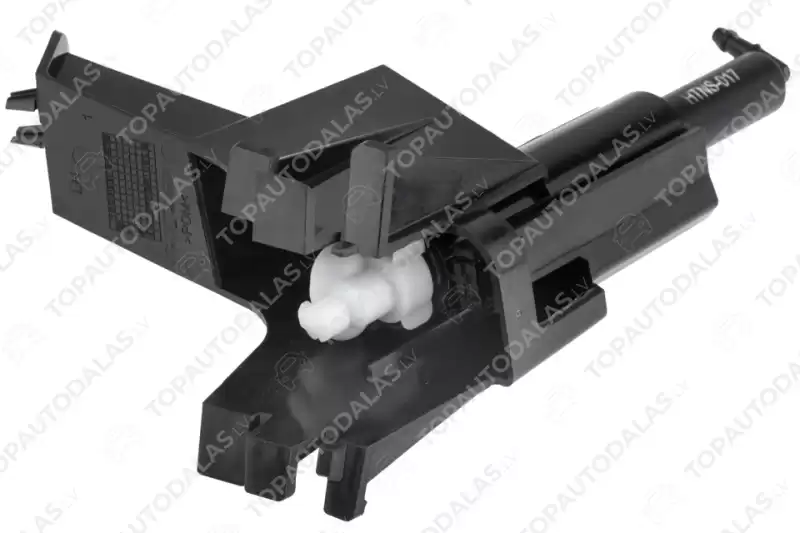 NISSAN QASHQAI J10 2010-2014 Форсунка омывателя фары левый 28612BR00A 28612-BR00A NISSAN QASHQAI J10 2010-2014 Форсунка омывателя фары левый 28612BR00A 28612-BR00A
