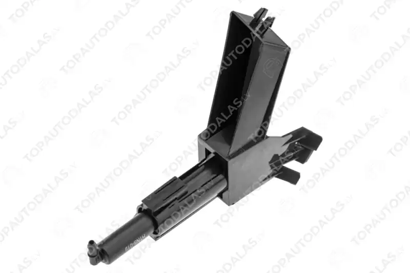 NISSAN QASHQAI J11 2014- Форсунка омывателя фары левый 286124EM0A 28612-4EM0A