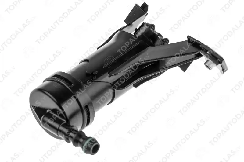 NISSAN TEANA 2008- Форсунка омывателя фары левый 28642JN00A 28642-JN00A