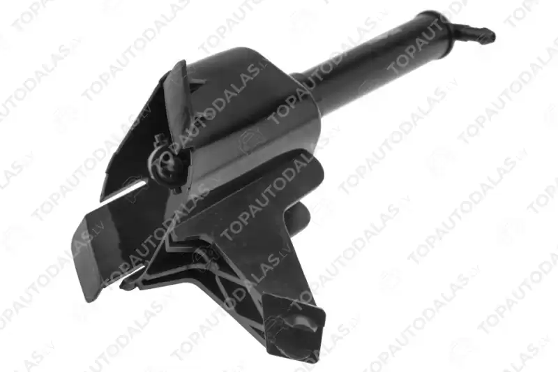 NISSAN X-TRAIL 2014-2017 Форсунка омывателя фары правый 286414CD0A 28641-4CD0A NISSAN X-TRAIL 2014-2017 Форсунка омывателя фары правый 286414CD0A 28641-4CD0A