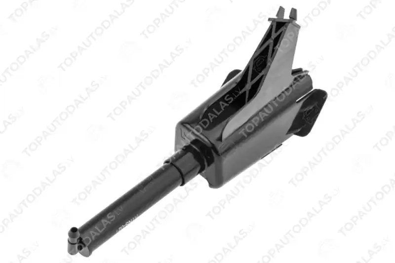NISSAN X-TRAIL 2014-2017 Форсунка омывателя фары левый 286424CD0A 28642-4CD0A NISSAN X-TRAIL 2014-2017 Форсунка омывателя фары левый 286424CD0A 28642-4CD0A