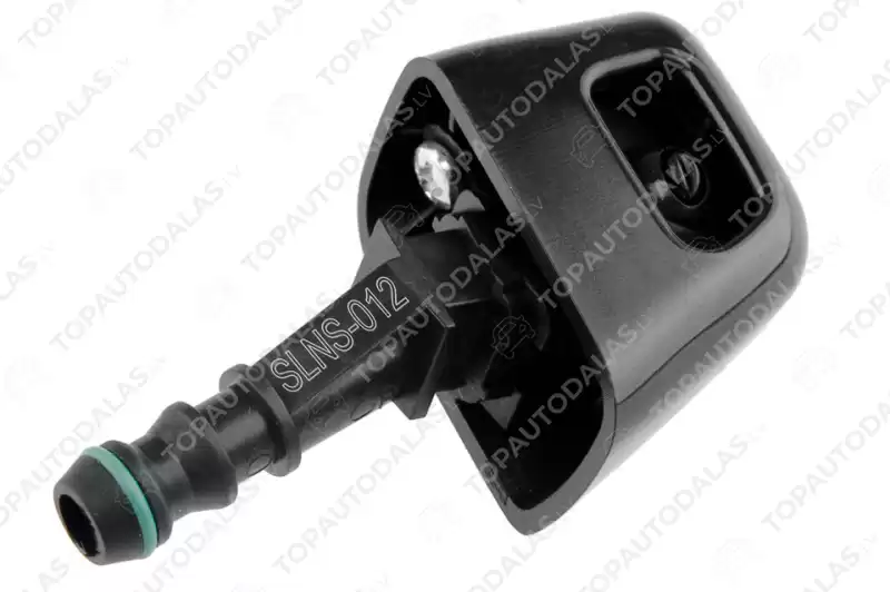 NISSAN X-TRAIL T31 2007-2014 Lukturu mazgātāju sprausla labā 286413UB0A