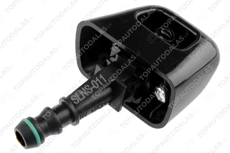 NISSAN X-TRAIL T31 2007-2014 Lukturu mazgātāju sprausla kreisā 286423UB0A