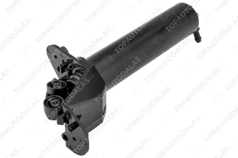 OPEL ASTRA J 2009-2012 Форсунка омывателя фары правый 13385650 1452042