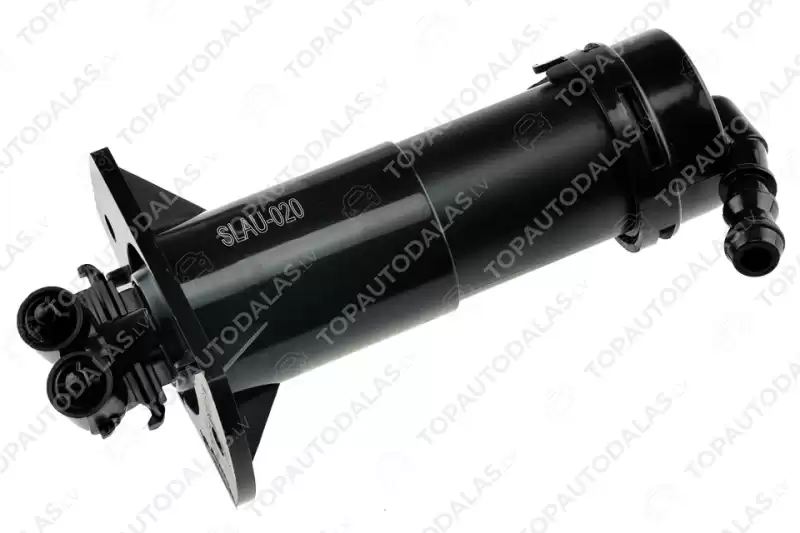 SEAT EXEO 2008- Lukturu mazgātāju sprausla kreisā 4L0955101 4L0 955 101 SEAT EXEO 2008- Lukturu mazgātāju sprausla kreisā 4L0955101 4L0 955 101
