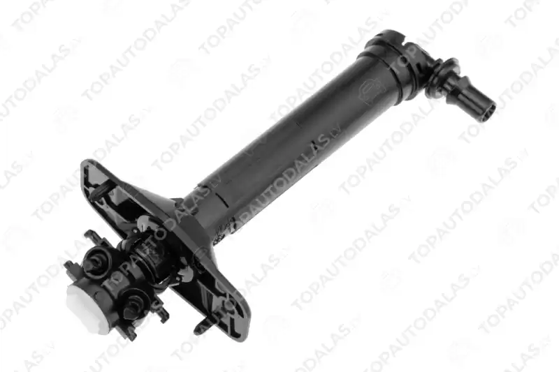 SEAT IBIZA IV 4 2013-2017 Priekinių žibintų plovimo antgalis kairė 6J0955965
