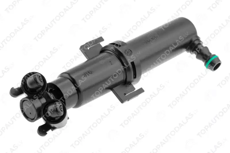SKODA OCTAVIA II 2 2009-2013 Форсунка омывателя фары левый 1Z0955965B 1Z0 955 965 B SKODA OCTAVIA II 2 2009-2013 Форсунка омывателя фары левый 1Z0955965B 1Z0 955 965 B