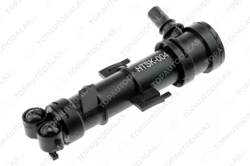 SKODA OCTAVIA III 3 2012- Форсунка омывателя фары левый 5E0955965 5E0 955 965 5E0955965B SKODA OCTAVIA III 3 2012- Форсунка омывателя фары левый 5E0955965 5E0 955 965 5E0955965B
