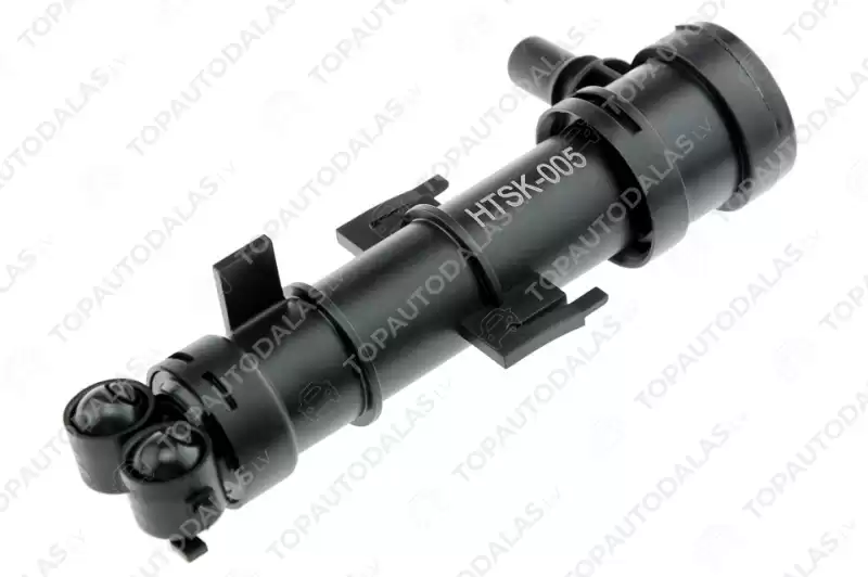 SKODA OCTAVIA III 3 2012- Форсунка омывателя фары правый 5E0955966 5E0 955 966 5E0955966B SKODA OCTAVIA III 3 2012- Форсунка омывателя фары правый 5E0955966 5E0 955 966 5E0955966B
