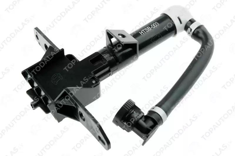 SUBARU FORESTER 2007- Lukturu mazgātāju sprausla labā 86636SC000 86636-SC000 SUBARU FORESTER 2007- Lukturu mazgātāju sprausla labā 86636SC000 86636-SC000