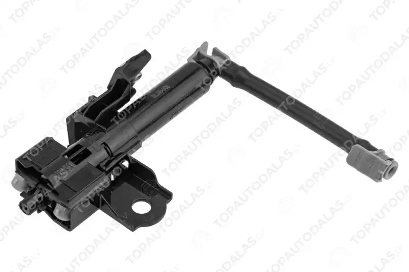 SUBARU FORESTER 2015-2018 Форсунка омывателя фары левый 86636SG371