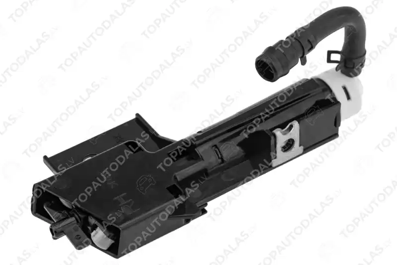 SUBARU OUTBACK LEGACY 2009-2012 Форсунка омывателя фары передний правый 86636AJ150
