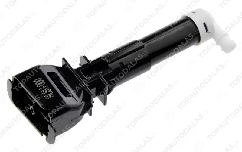 SUZUKI GRAND VITARA 2012- Headlight washer nozzle left 3915478KA0 SUZUKI GRAND VITARA 2012- Headlight washer nozzle left 3915478KA0