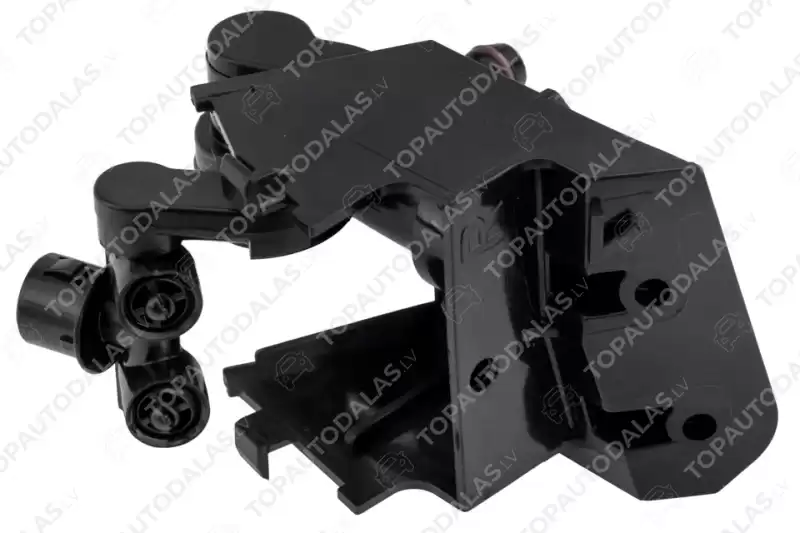 TOYOTA AURIS COROLLA E15 2006-2009 Форсунка омывателя фары передний правый 85207-02030 85207-02030