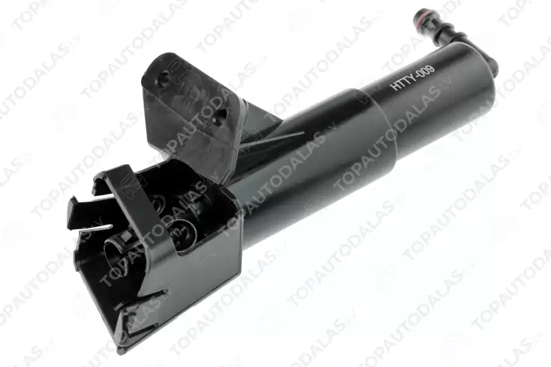 TOYOTA AVENSIS 2006- Форсунка омывателя фары правый 8520705021 85207-05021