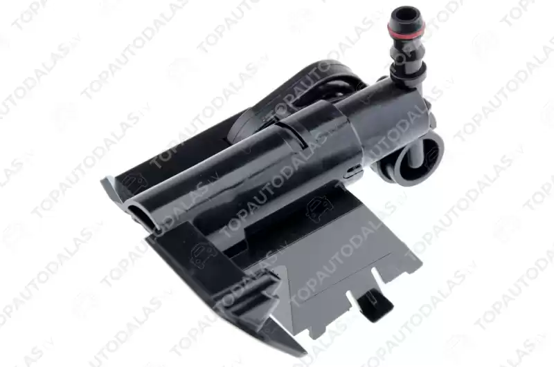 TOYOTA COROLLA 2006- Lukturu mazgātāju sprausla labā 8520702040 85207-02040 TOYOTA COROLLA 2006- Lukturu mazgātāju sprausla labā 8520702040 85207-02040