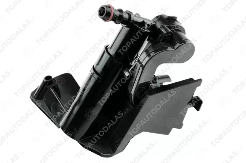 TOYOTA COROLLA 2006- Lukturu mazgātāju sprausla kreisā 8520802040 85208-02040 TOYOTA COROLLA 2006- Lukturu mazgātāju sprausla kreisā 8520802040 85208-02040