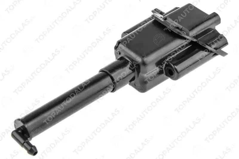 TOYOTA COROLLA E18 2013-2018 Форсунка омывателя фары правый 8520702140 85207-02140 TOYOTA COROLLA E18 2013-2018 Форсунка омывателя фары правый 8520702140 85207-02140