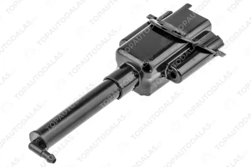 TOYOTA COROLLA E18 2013-2018 Lukturu mazgātāju sprausla kreisā 8520802140 85208-02140 TOYOTA COROLLA E18 2013-2018 Lukturu mazgātāju sprausla kreisā 8520802140 85208-02140