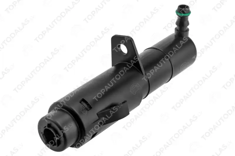 VOLKSWAGEN GOLF 5K1 517 2009-2016 Форсунка омывателя фары передний правый левый 5K0955978B VOLKSWAGEN GOLF 5K1 517 2009-2016 Форсунка омывателя фары передний правый левый 5K0955978B