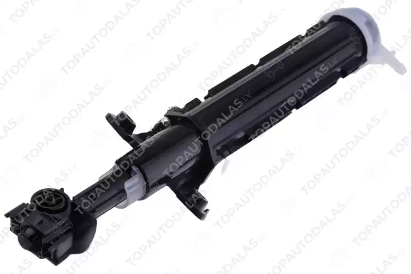 VOLVO S60 V60 2011-2014 Форсунка омывателя фары передний правый 30784345 VOLVO S60 V60 2011-2014 Форсунка омывателя фары передний правый 30784345