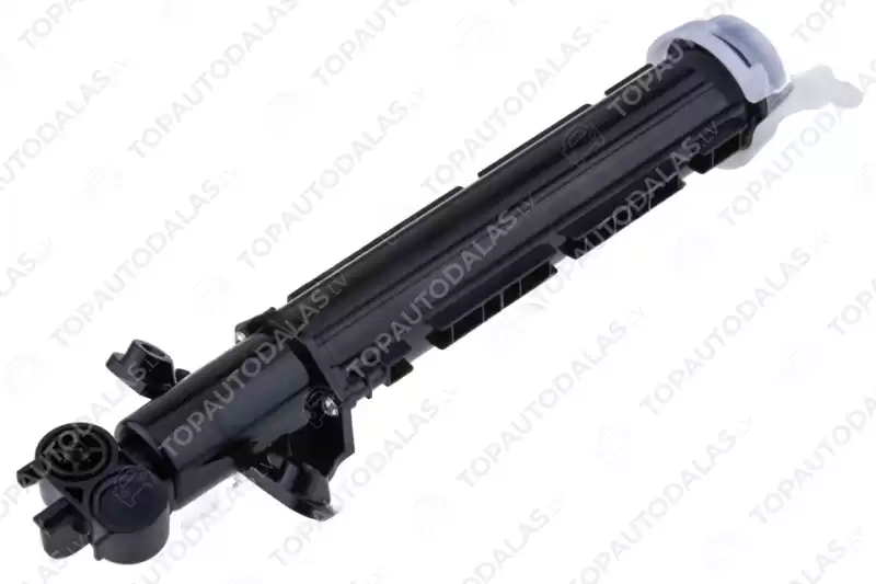 VOLVO S60 V60 2014-2018 Форсунка омывателя фары передний левый 31391837 VOLVO S60 V60 2014-2018 Форсунка омывателя фары передний левый 31391837