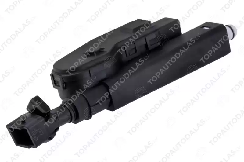VOLVO S80 V70 XC70 2007- Форсунка омывателя фары передний правый 30663580 VOLVO S80 V70 XC70 2007- Форсунка омывателя фары передний правый 30663580