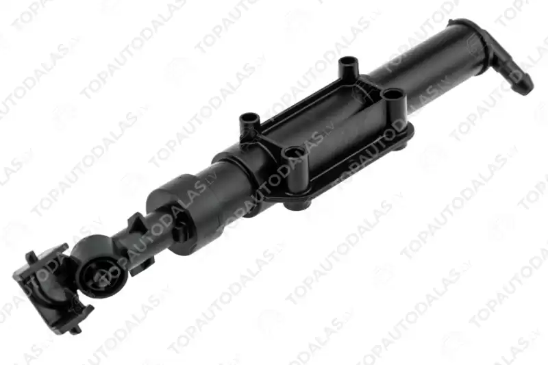 VOLVO V70 XC70 S80 2010- Форсунка омывателя фары передний левый 31294174