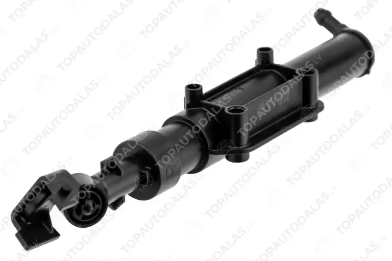 VOLVO V70 XC70 S80 2010- Форсунка омывателя фары передний правый 31294175