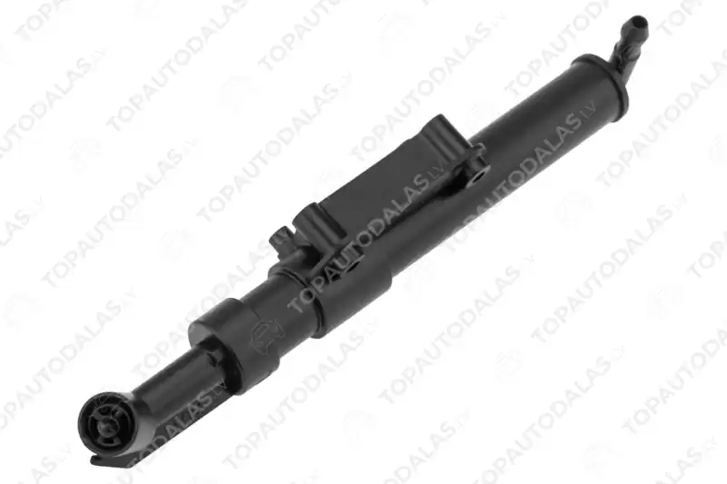VOLVO XC60 2013-2017 Форсунка омывателя фары левый 31333665 31416218