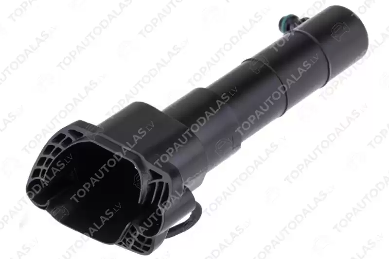 VOLVO XC90 2003-2006 Форсунка омывателя фары передний левый 30699229 VOLVO XC90 2003-2006 Форсунка омывателя фары передний левый 30699229