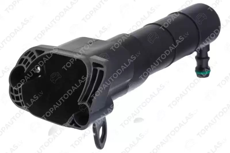 VOLVO XC90 2003-2006 Форсунка омывателя фары передний правый 30699230 VOLVO XC90 2003-2006 Форсунка омывателя фары передний правый 30699230