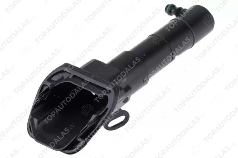 VOLVO XC90 2007-2010 Форсунка омывателя фары передний левый 30698506 VOLVO XC90 2007-2010 Форсунка омывателя фары передний левый 30698506