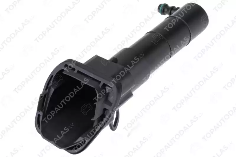 VOLVO XC90 2007-2010 Форсунка омывателя фары передний правый 30698507 VOLVO XC90 2007-2010 Форсунка омывателя фары передний правый 30698507