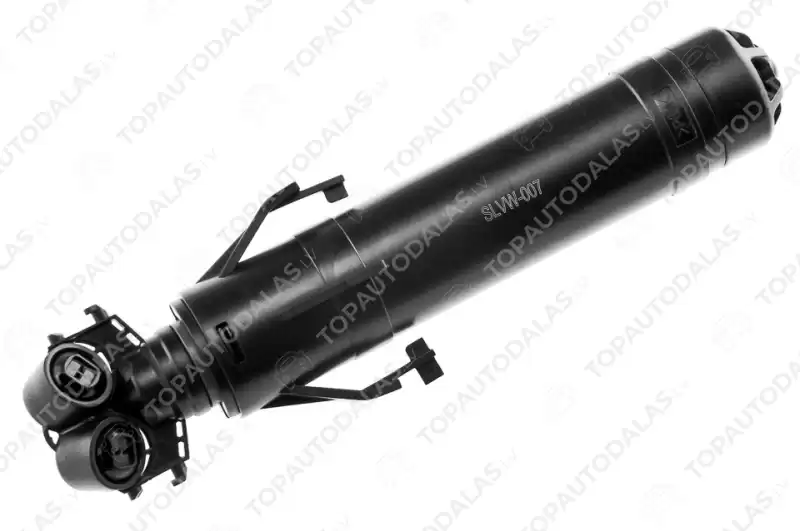 VW PASSAT B7 2010- Форсунка омывателя фары левый 3AD955103 3AD955103A