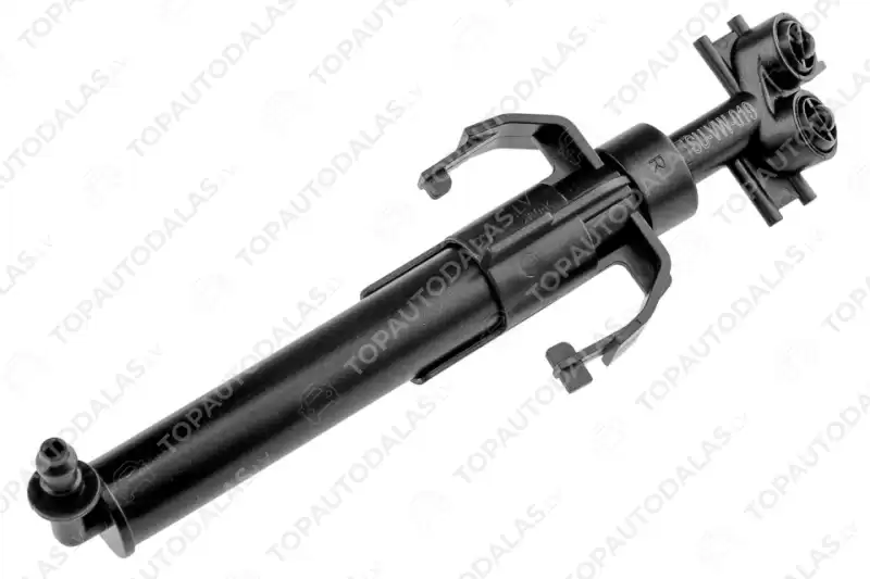 VW PASSAT B8 2014- Lukturu mazgātāju sprausla labā 3G0955104 3G0 955 104 VW PASSAT B8 2014- Lukturu mazgātāju sprausla labā 3G0955104 3G0 955 104