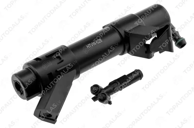 VW SCIROCCO 2008- Форсунка омывателя фары правый 1K8955104 1K8 955 104