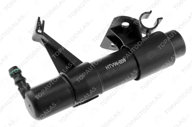 VW TOUAREG 2007- Форсунка омывателя фары правый левый 7L6955978A 7L6 955 978 A
