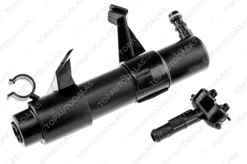 VW TOUAREG 2007- Форсунка омывателя фары правый левый 7L6955978A 7L6 955 978 A VW TOUAREG 2007- Форсунка омывателя фары правый левый 7L6955978A 7L6 955 978 A