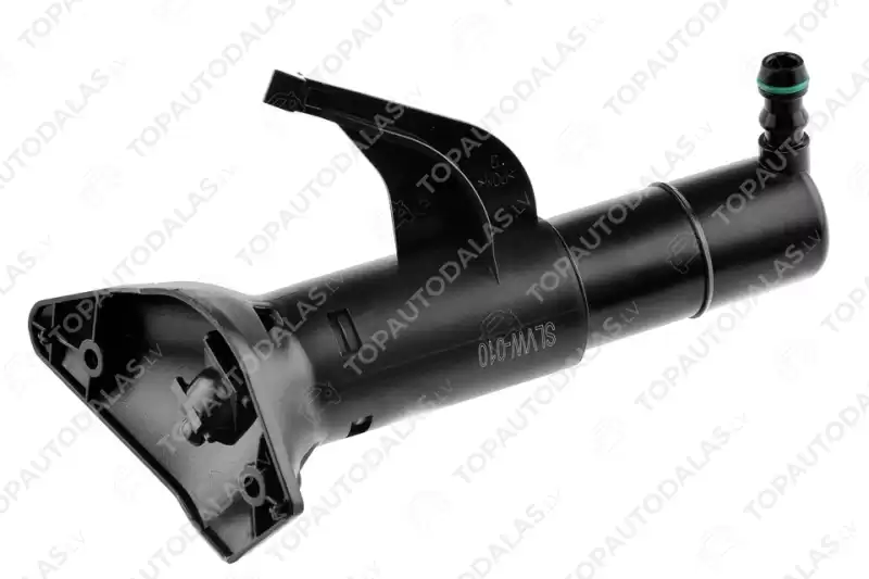 VW TOUAREG 2010- Форсунка омывателя фары левый 7P6955979 7P6 955 979 VW TOUAREG 2010- Форсунка омывателя фары левый 7P6955979 7P6 955 979