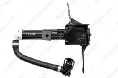 SUBARU FORESTER 2007-
