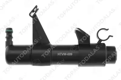 VW TOUAREG 2007-