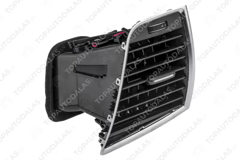 AUDI Q5 2008- Решетка вентиляции салона левая 8R1820901 8R1820901GWVF AUDI Q5 2008- Решетка вентиляции салона левая 8R1820901 8R1820901GWVF