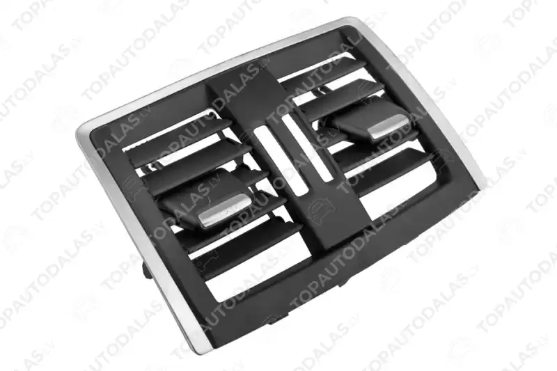 BMW 3 Series F30 F31 F34 F35 F80 2011- Fresh Air Grill center rear 64229333675 9333675 BMW 3 Series F30 F31 F34 F35 F80 2011- Fresh Air Grill center rear 64229333675 9333675