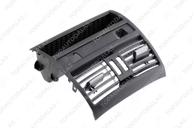 BMW 5 SERIES F10 F11 F18 2010- Fresh Air Grill center rear 64229158312 9158312