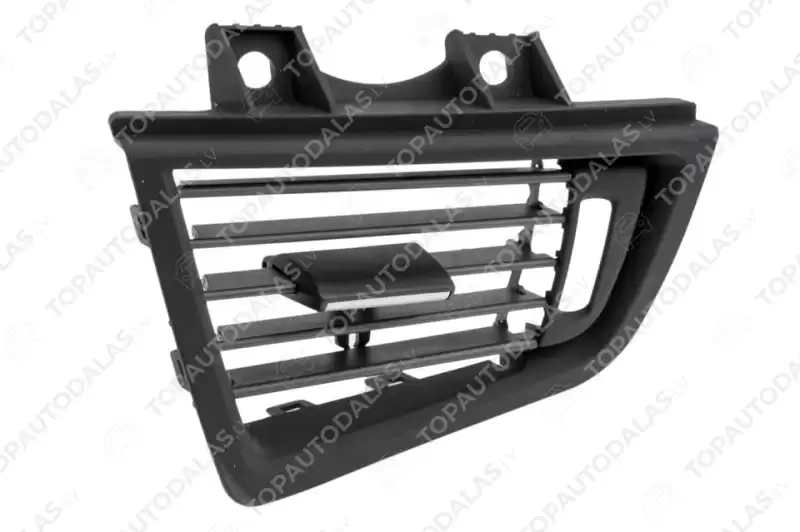 BMW 5 SERIES F10 F11 F18 2010- Fresh Air Grill left 64229166883 9166883